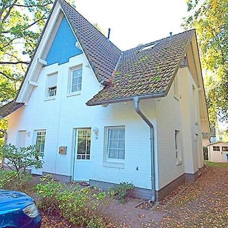 Seeadler Zingst Exterior foto